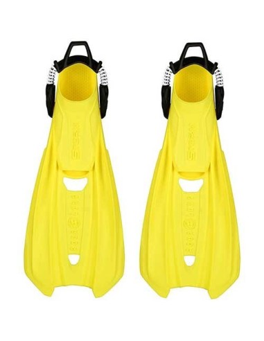 Aqualung Storm Tropic Yellow Aqualung Storm Tropic Yellow