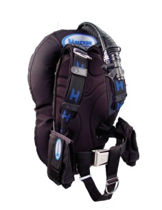 Halcyon Infinity Aluminio