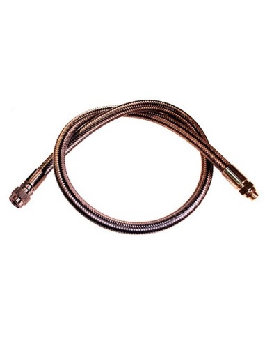 J.Dive Flex HQ Carbon inflator hose