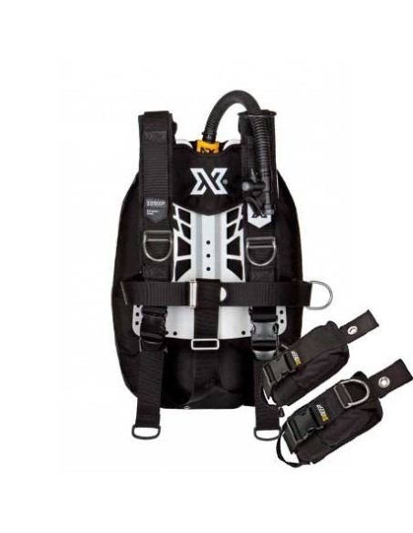 Xdeep NX ZEN Deluxe full set Xdeep NX ZEN Deluxe full set