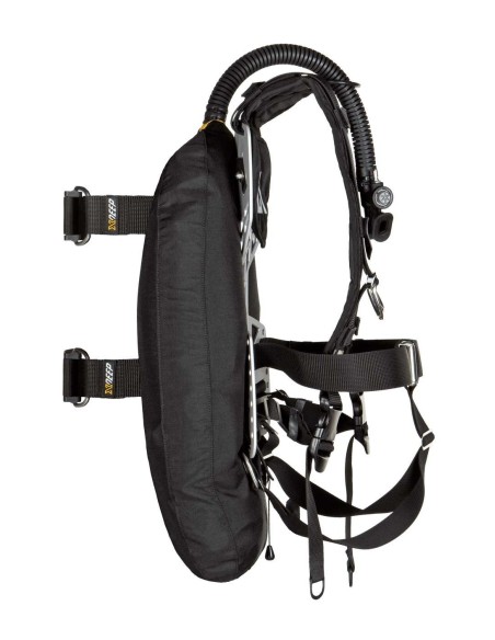 Xdeep NX ZEN Deluxe full set Acero Xdeep NX ZEN Deluxe full set Acero