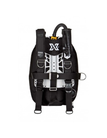 Xdeep NX ZEN Deluxe full set Acero Xdeep NX ZEN Deluxe full set Acero