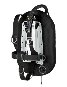 Xdeep ZEOS 28ç/38 lbs standard full set Aluminio 2