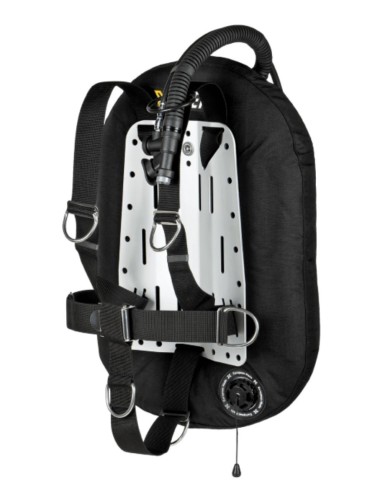 Xdeep ZEOS 28ç/38 lbs standard full set Aluminio Xdeep ZEOS 28ç/38 lbs standard full set Aluminio