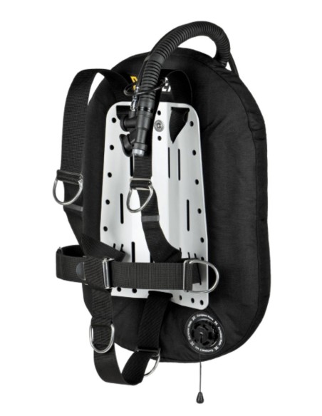 Xdeep ZEOS 28ç/38 lbs standard full set Aluminio Xdeep ZEOS 28ç/38 lbs standard full set Aluminio