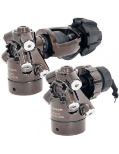 OMS, 1ª etapa Airstream