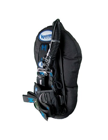 Halcyon Adventure Plus MC System Halcyon Adventure Plus MC System