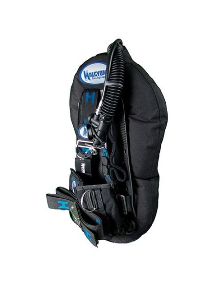 Halcyon Adventure Plus MC System Halcyon Adventure Plus MC System