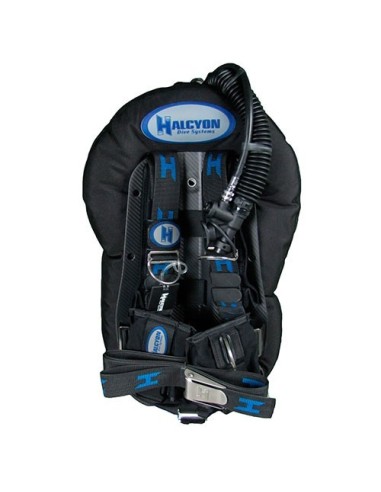 Halcyon Adventure Plus MC System Halcyon Adventure Plus MC System