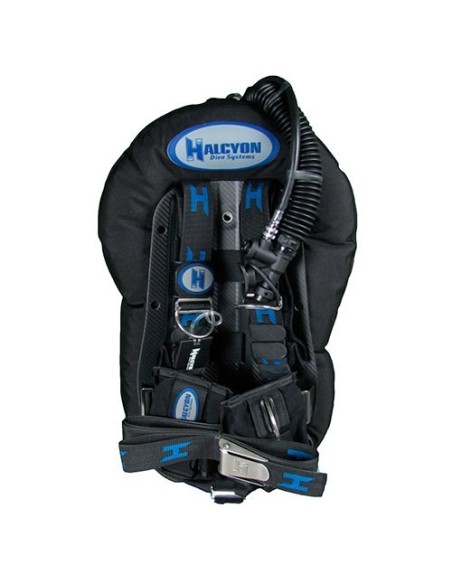 Halcyon Adventure Plus MC System Halcyon Adventure Plus MC System