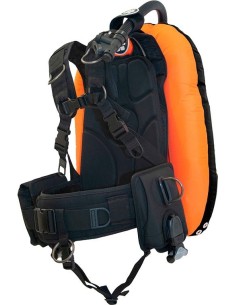 OMS, Conjunto IQ Lite Signature 32lb 2