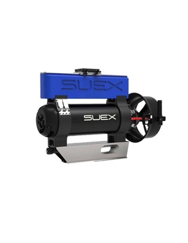 SUEX Frame ZERO SUEX Frame ZERO