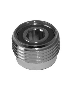 DIN To Yoke Tank Valve adapter