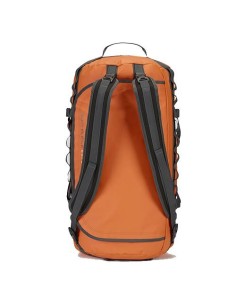 Fourth Element Expedition Duffel Bag Naranja 2
