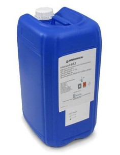 Intersorb 812 20kg (Absorbente CO2)