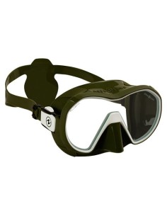 Aqualung Plasma Verde Oliva