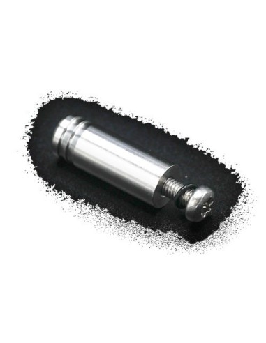 DSV lever for JJ-CCR