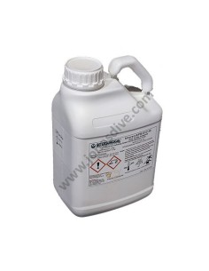Intersorb 812 4,5kg (Absorbente CO2)