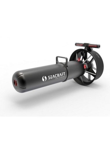 Seacraft Scooter FUTURE BX 750 Seacraft Scooter FUTURE BX 750