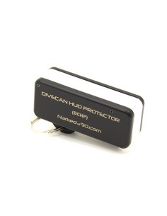 JJ-CCR protector del HUD