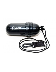 Cressi Huevo estanco  portaobjetos 2