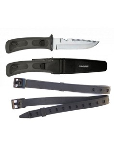 Cressi VIGO knive
