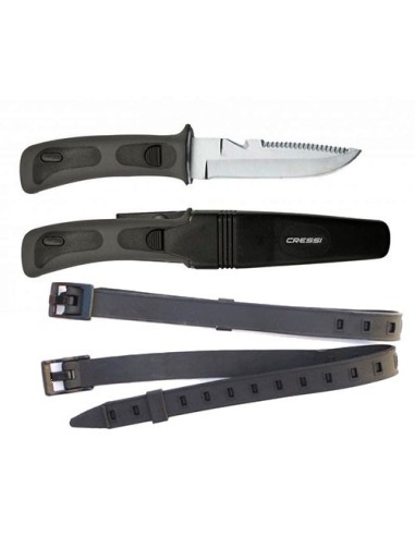 Cressi Cuchillo VIGO Cressi Cuchillo VIGO