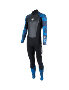 Aqualung Hydroflex Hombre...