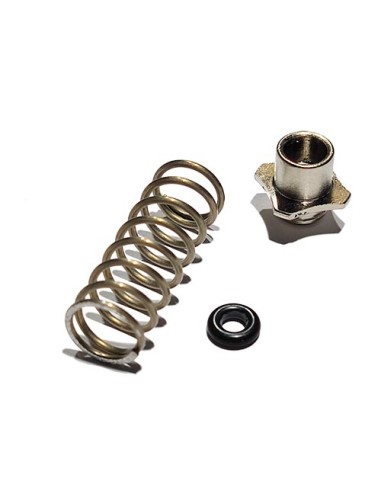 Cressi MC7 to MC8 upgrade kit