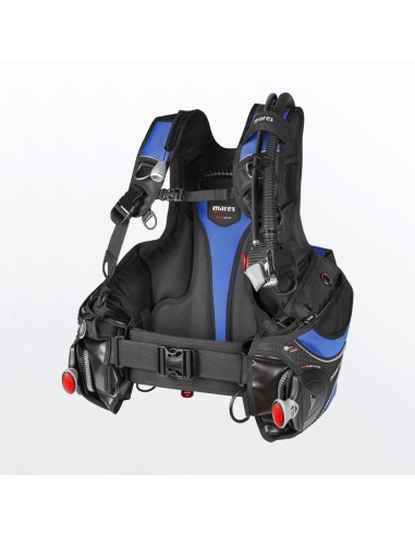 Mares Jacket Prestige SLS Azul Mares Jacket Prestige SLS Azul
