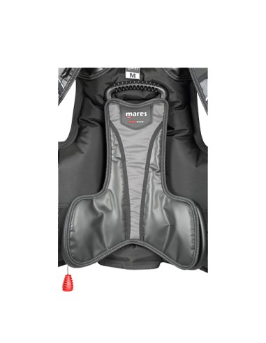 Mares Jacket Rock Pro Mares Jacket Rock Pro