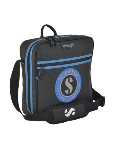 Scubapro Bolsa de regulador Vintage Scubapro Bolsa de regulador Vintage