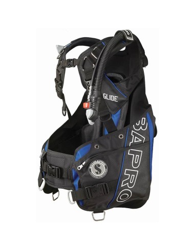 Scubapro Jacket Glide Scubapro Jacket Glide