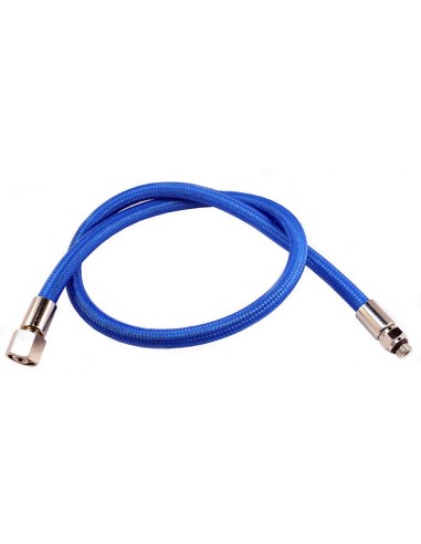 J.Dive Flex HQ hose, LP Regulator Blue
