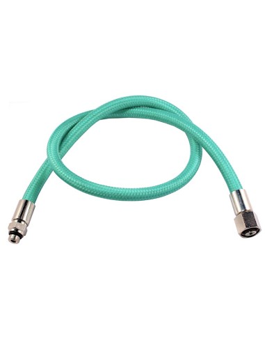 J.Dive Flex HQ hose, LP Regulator Green