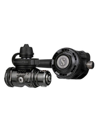 Scubapro MK19 EVO Black Tech/G260... Scubapro MK19 EVO Black Tech/G260...