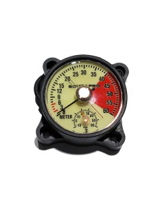Scubapro Analog Depth Gauge...