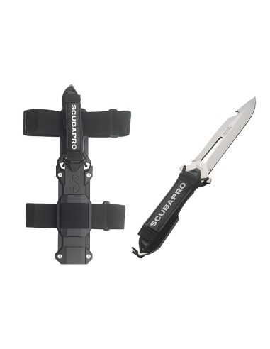 Scubapro Cuchillo TK15 Scubapro Cuchillo TK15