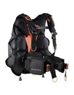 Apeks Exotec Gris 2