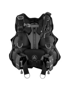 Apeks Exotec Gris
