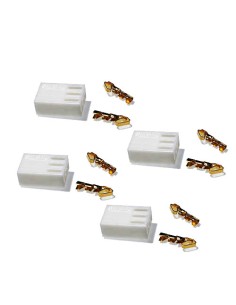 Conectores Molex (kit 4...
