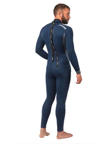 Cressi Fast 3mm Hombre Cressi Fast 3mm Hombre