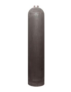 MES Botella aluminio S040