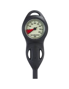 Scubapro U-Line complet SPG
