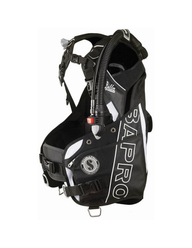 Scubapro Jacket Bella Blanco... Scubapro Jacket Bella Blanco...