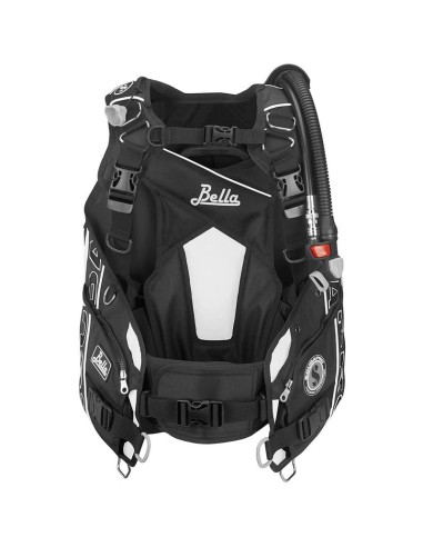 Scubapro Jacket Bella Blanco... Scubapro Jacket Bella Blanco...