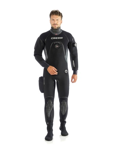 Cressi Desert Hombre Cressi Desert Hombre