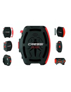 Cressi Sea Cricket avisador... 2