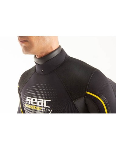 Seac Sub Master Dry Semi seco Hombre... Seac Sub Master Dry Semi seco Hombre...