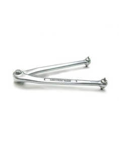 Cressi Llave Compás doble...